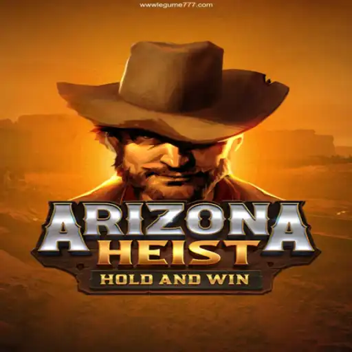 ArizonaHeist: The Thrilling New Game Taking the Online Casino World by Storm