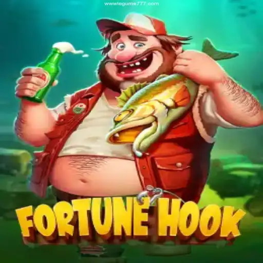 Unveiling FortuneHook: A Thrilling Online Casino Adventure