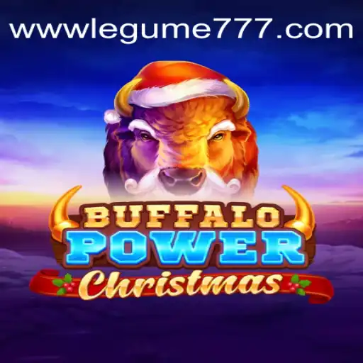 Exploring the Festive World of BuffaloPowerChristmas