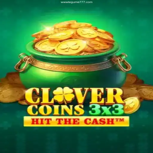 Explore the Excitement of Clovercoin3x3: A New Era in Online Gaming
