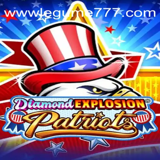 A Deep Dive into DiamondExplosionPatriots: An Exciting Casino Game Experience