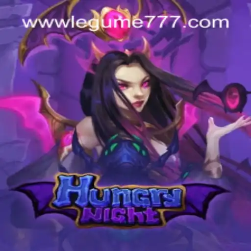 Discovering the Exciting World of HungryNight: An In-depth Game Review