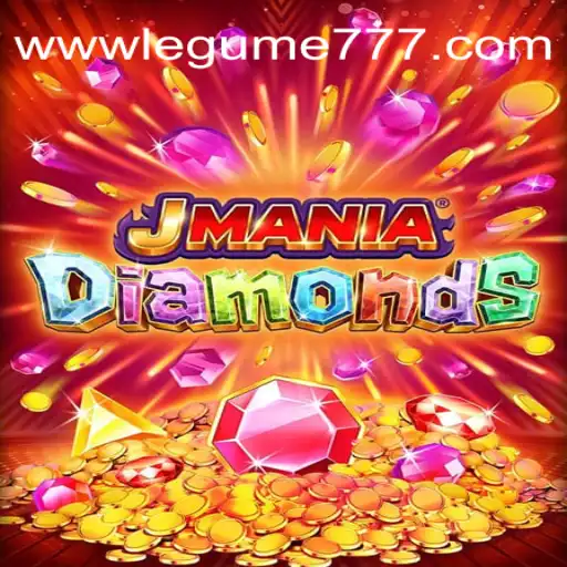 Unveiling JManiaDiamonds: A Gem of a Game in the Modern Casino Era