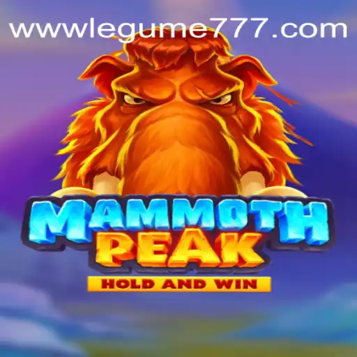 MammothPeak: The Ultimate Adventure in Virtual Gaming