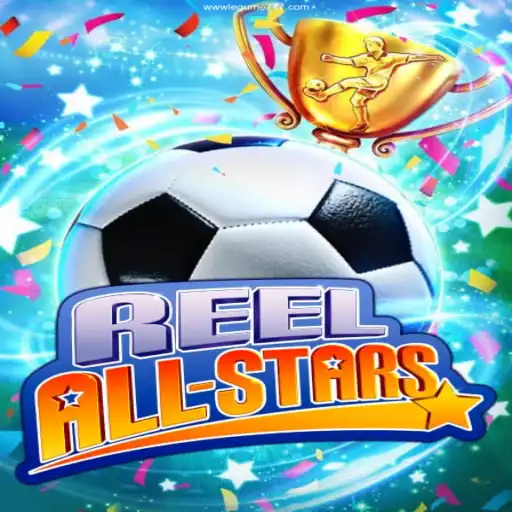 ReelAllStars: The Ultimate Gaming Experience with Legume777.com Cassino