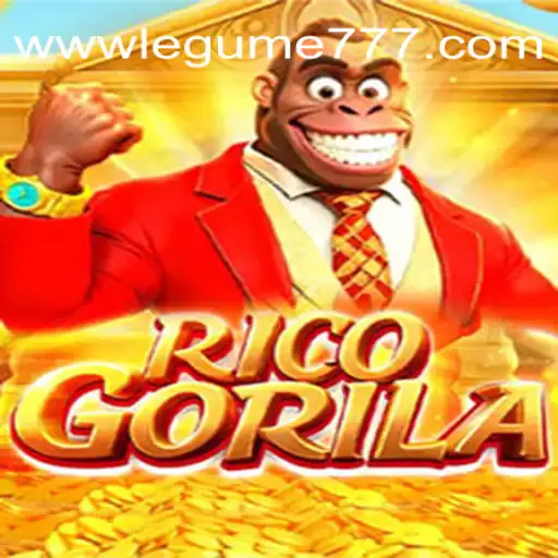 Discover the Exciting World of RicoGorila: A Thrilling Casino Game Experience