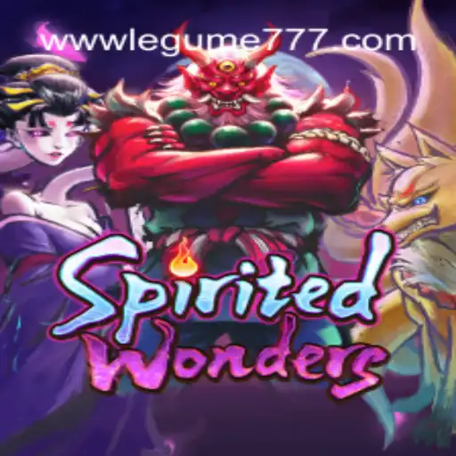 A Deep Dive into SpiritedWonders - The Enchanting Casino Game
