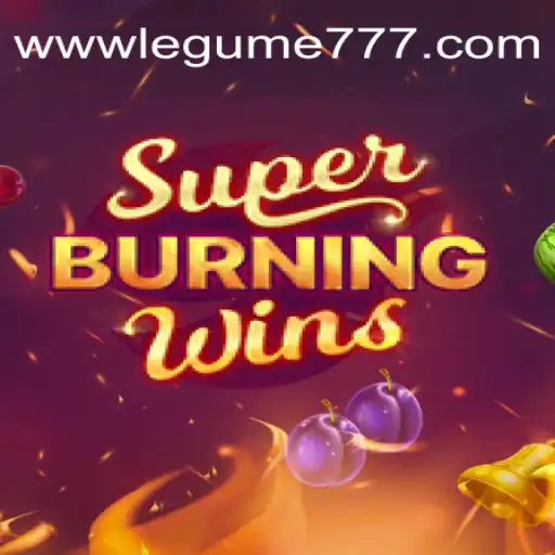 SuperBurningWins: Dive into the Thrilling World of Online Slots