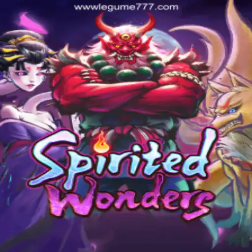 A Deep Dive into SpiritedWonders - The Enchanting Casino Game