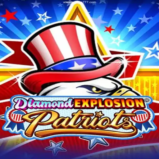 A Deep Dive into DiamondExplosionPatriots: An Exciting Casino Game Experience