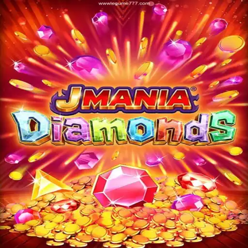Unveiling JManiaDiamonds: A Gem of a Game in the Modern Casino Era