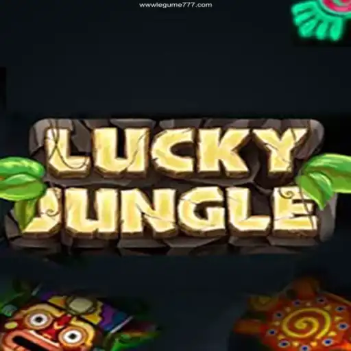 Discover the Thrills of LuckyJungle at Legume777.com Online Casino