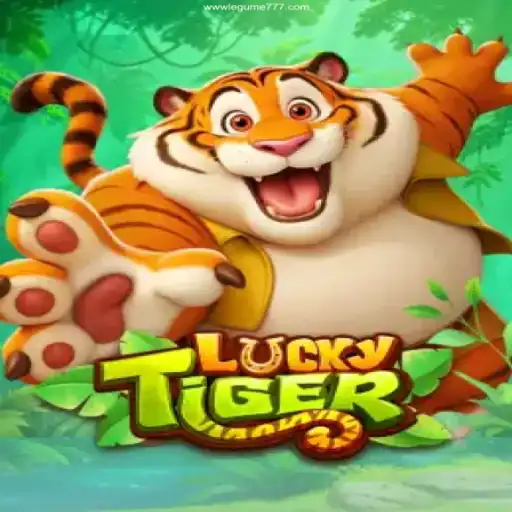 Discover the Exciting World of LuckyTiger at Legume777.com Casino