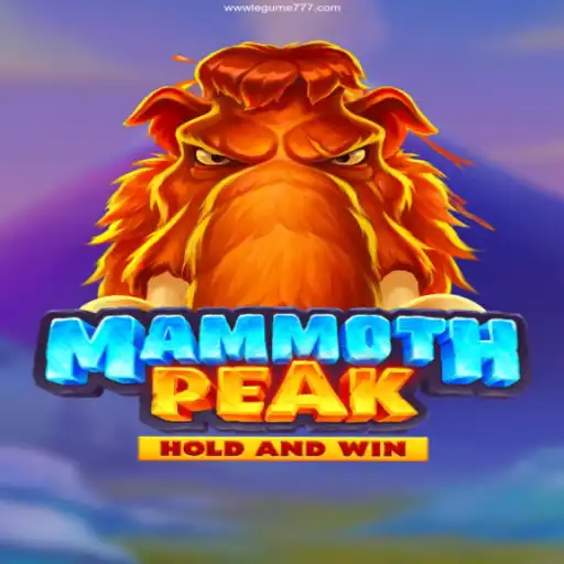 MammothPeak: The Ultimate Adventure in Virtual Gaming