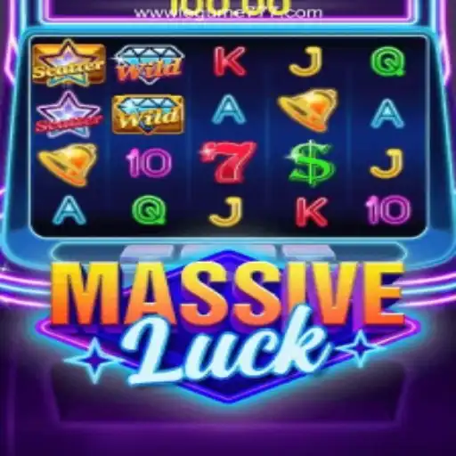 Exploring MassiveLuck: A Dive into the World of Online Casino Gaming