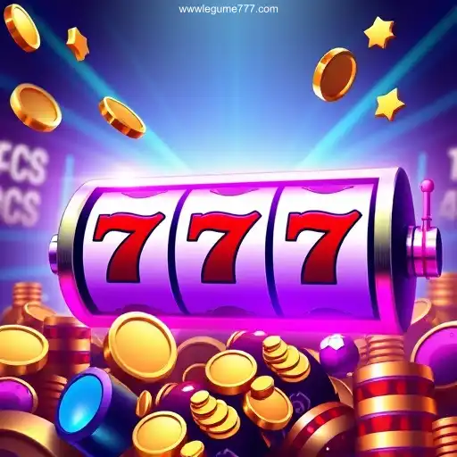 Discover the Thrill of Online Slots at Legume777.com: Your Gateway to Over 2,500 Certified Games and R$ 5,000 Bonuses