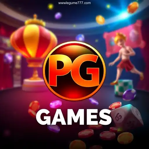 Explorando os Jogos PG: Uma Nova Era no Legume777.com Cassino Online Licenciado com 2.500+ Jogos Certificados