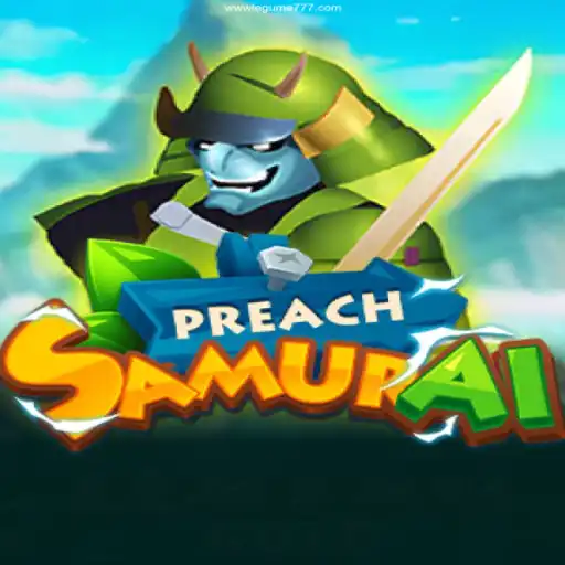 Immerse Yourself in the World of PreachSamurai: A New Gaming Adventure