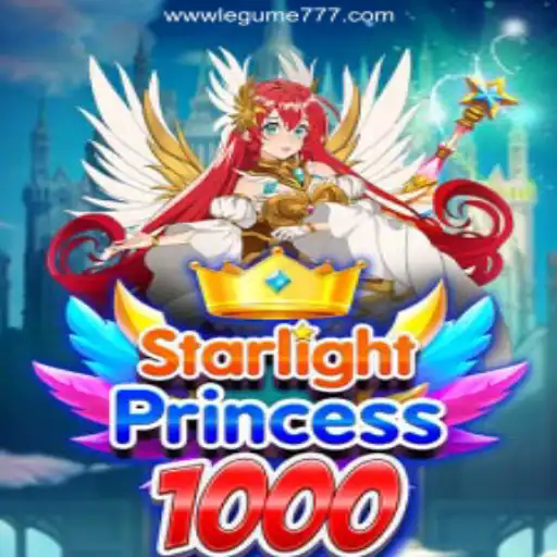 Exploring the Enchanting World of StarlightPrincess1000 at Legume777.com