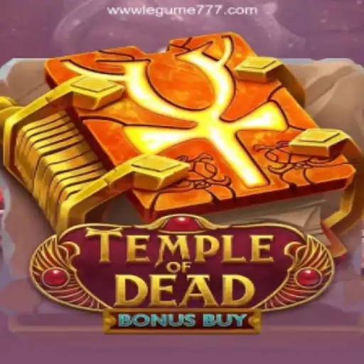 Temple of Dead Bonus Buy: An Engaging Adventure