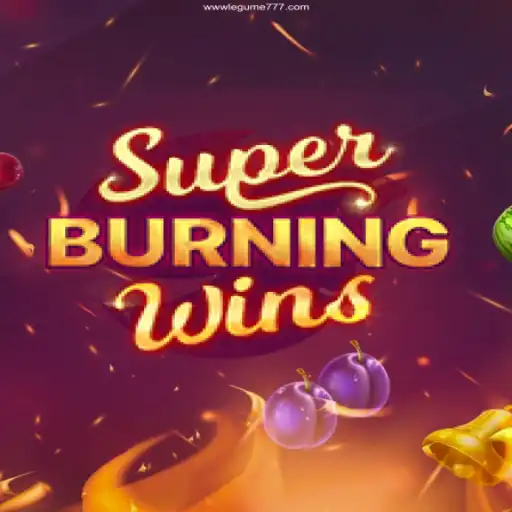 SuperBurningWins: Dive into the Thrilling World of Online Slots
