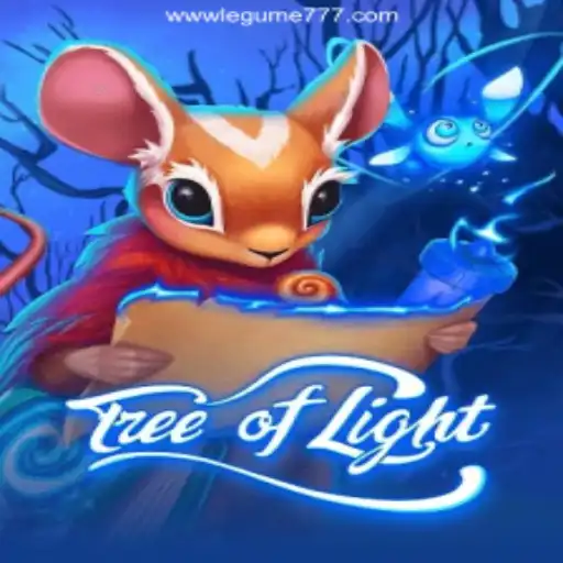 Tree of Light: An Enchanting Adventure Awaits